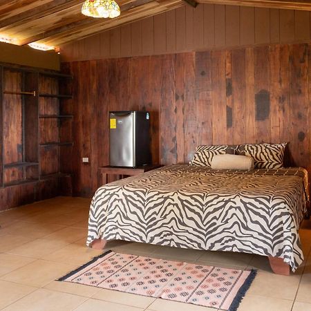 Apartamento Mountain View La Casa Santa Elena  Exterior foto